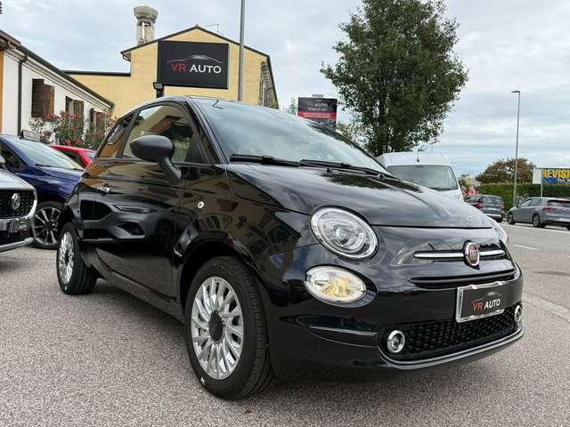 Fiat 500 1.0 hybrid Connect 70cv KM ZERO PROMO FIN