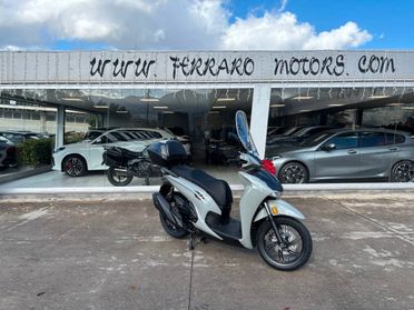 Honda SH 350 Sport ABS grigio Nuovo pronto consegna