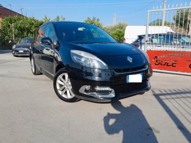 Renault Scenic Scénic XMod 1.5 dCi 110CV Start&Stop Live
