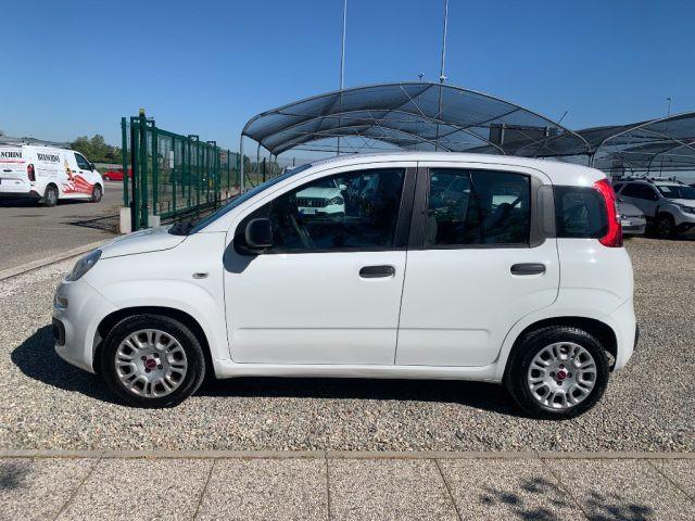 FIAT Panda 1.2 EasyPower Lounge