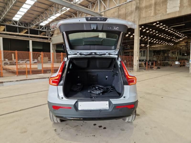 VOLVO Xc40 T5 Recharge Plug-In Hybrid R-Design