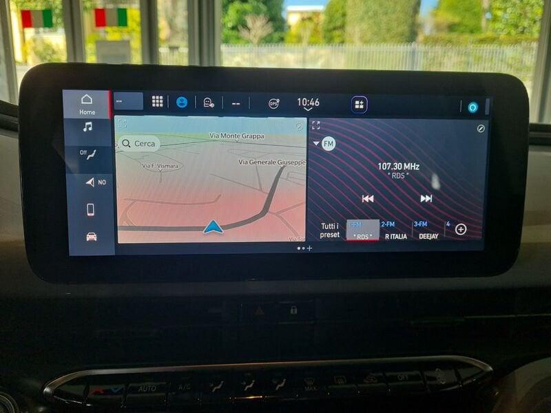 FIAT 500 500e 23,65 kWh Pack Tech