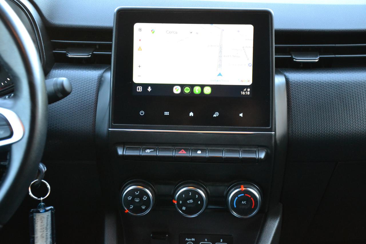 Renault Clio 1.0 SCe 65CV EQUILIBRE *NAVI+FULL LED+ADAS+UNIPRO'