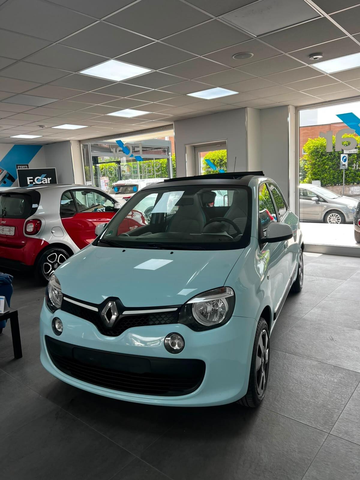 Renault Twingo SCe Zen