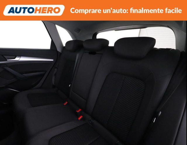 AUDI Q5 40 TDI 204 CV quattro S tronic
