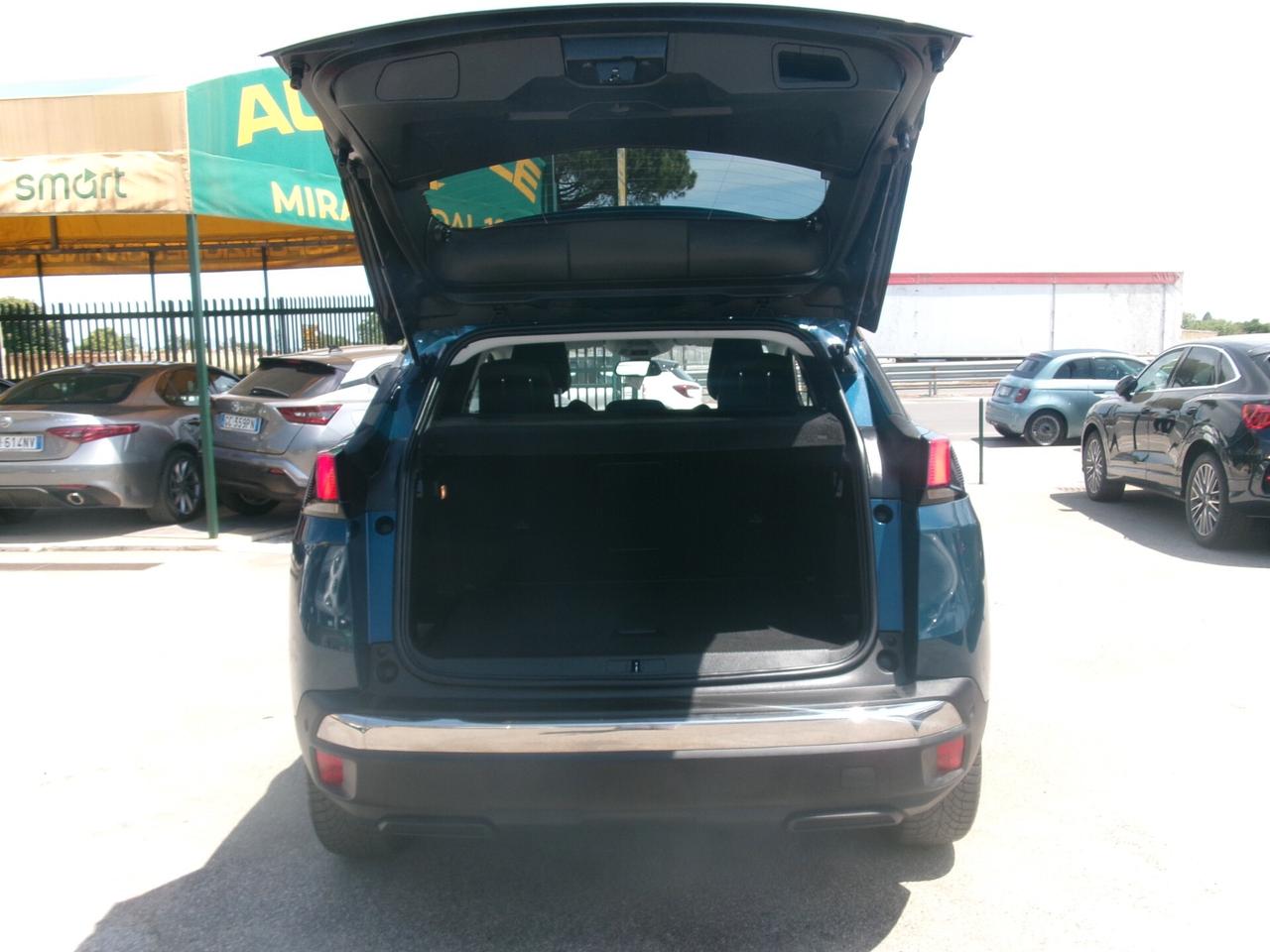 Peugeot 3008 1.5 BLUEHDI 130CV EAT8 ALLURE PACK S FULL OPTIONAL *KM 108000*