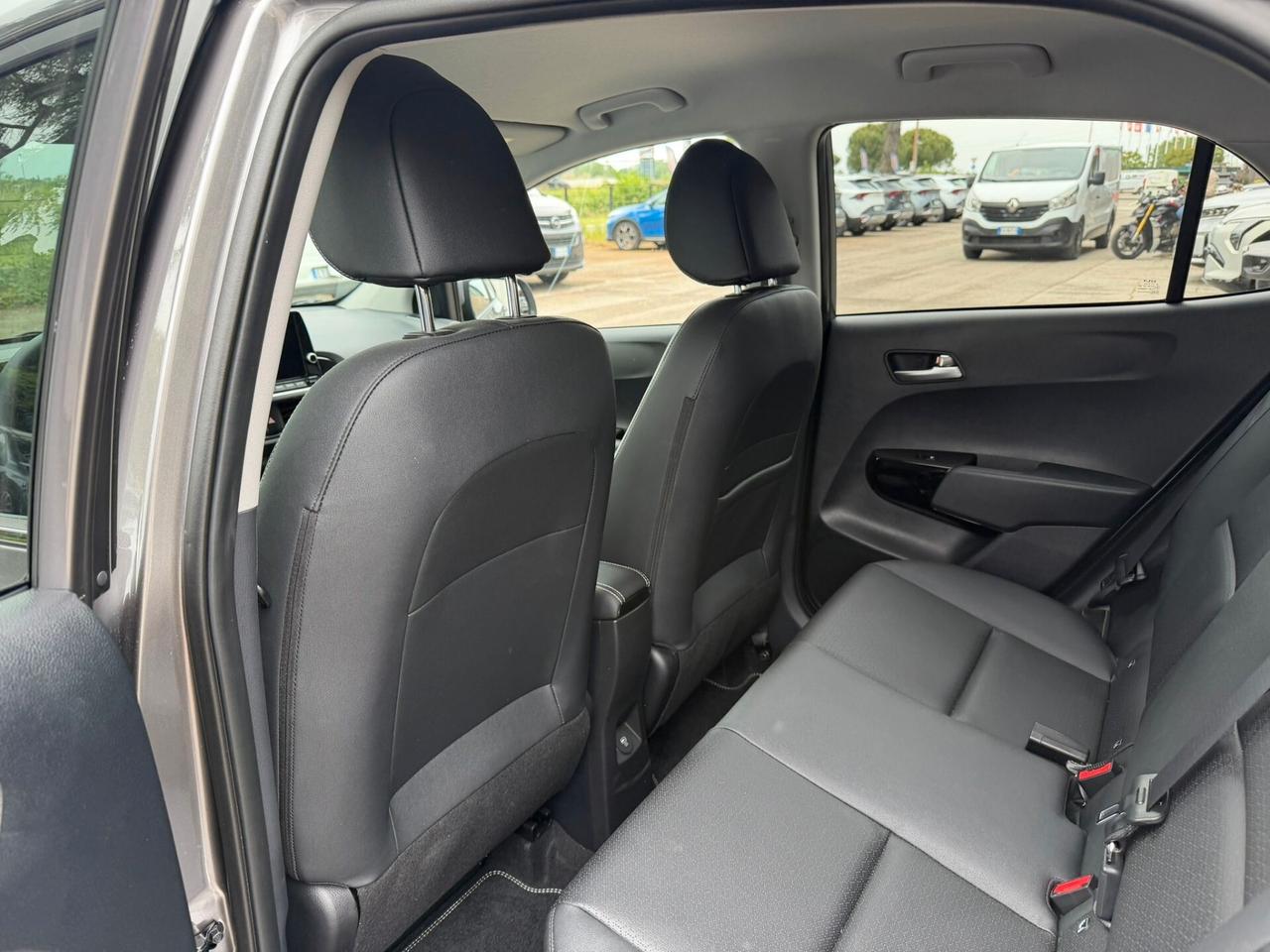 Kia Picanto 1.0 GDi 5 porte GT Line