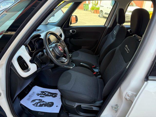 FIAT 500L 1.3 Multijet 95 CV Urban N1 AUTOCARRO