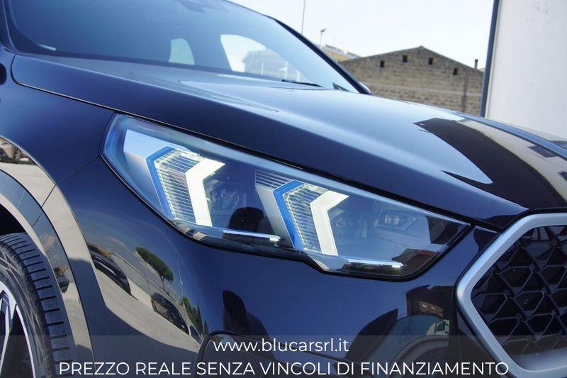 BMW X2 sDrive 18d M Sport DCT