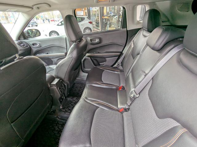 JEEP Compass 2.0 Multijet II 4WD Limited