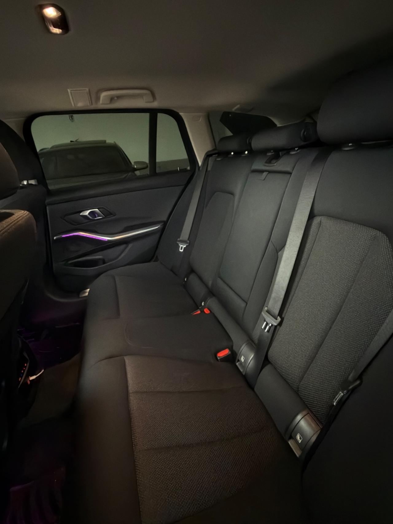 Bmw 320 xDrive Touring