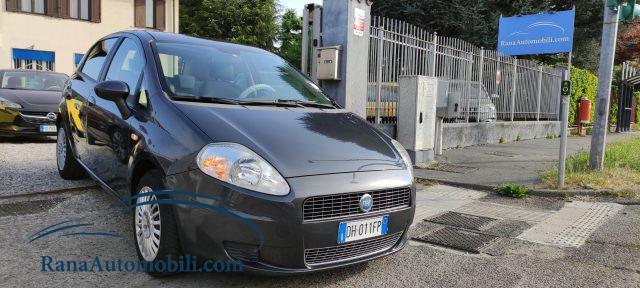 FIAT Grande Punto 1.2 65cv 5p GPL