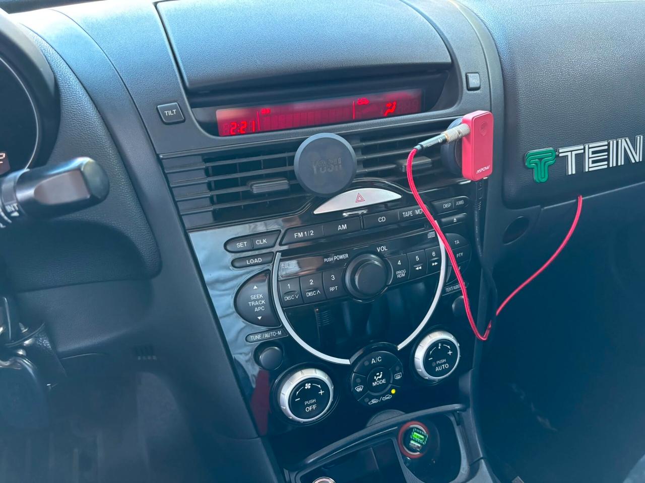 Mazda RX-8 1.3