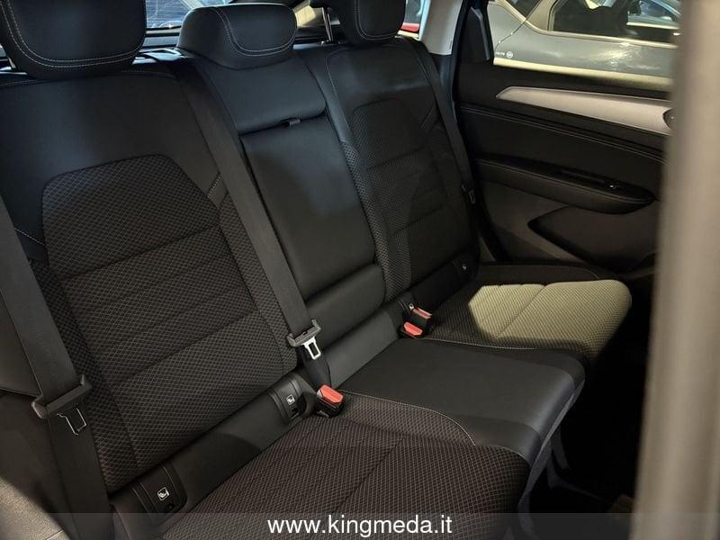 Renault Arkana Arkana Full Hybrid E-Tech 145 CV Intens