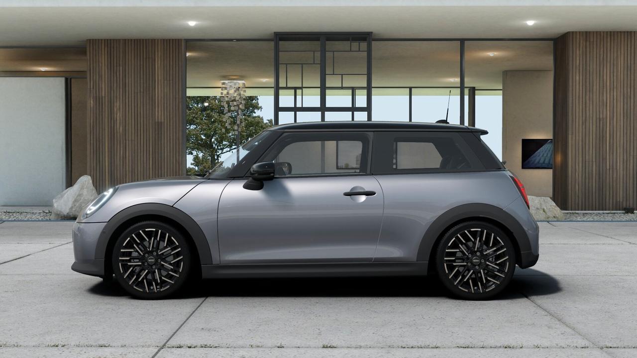 MINI MINI COOPER C