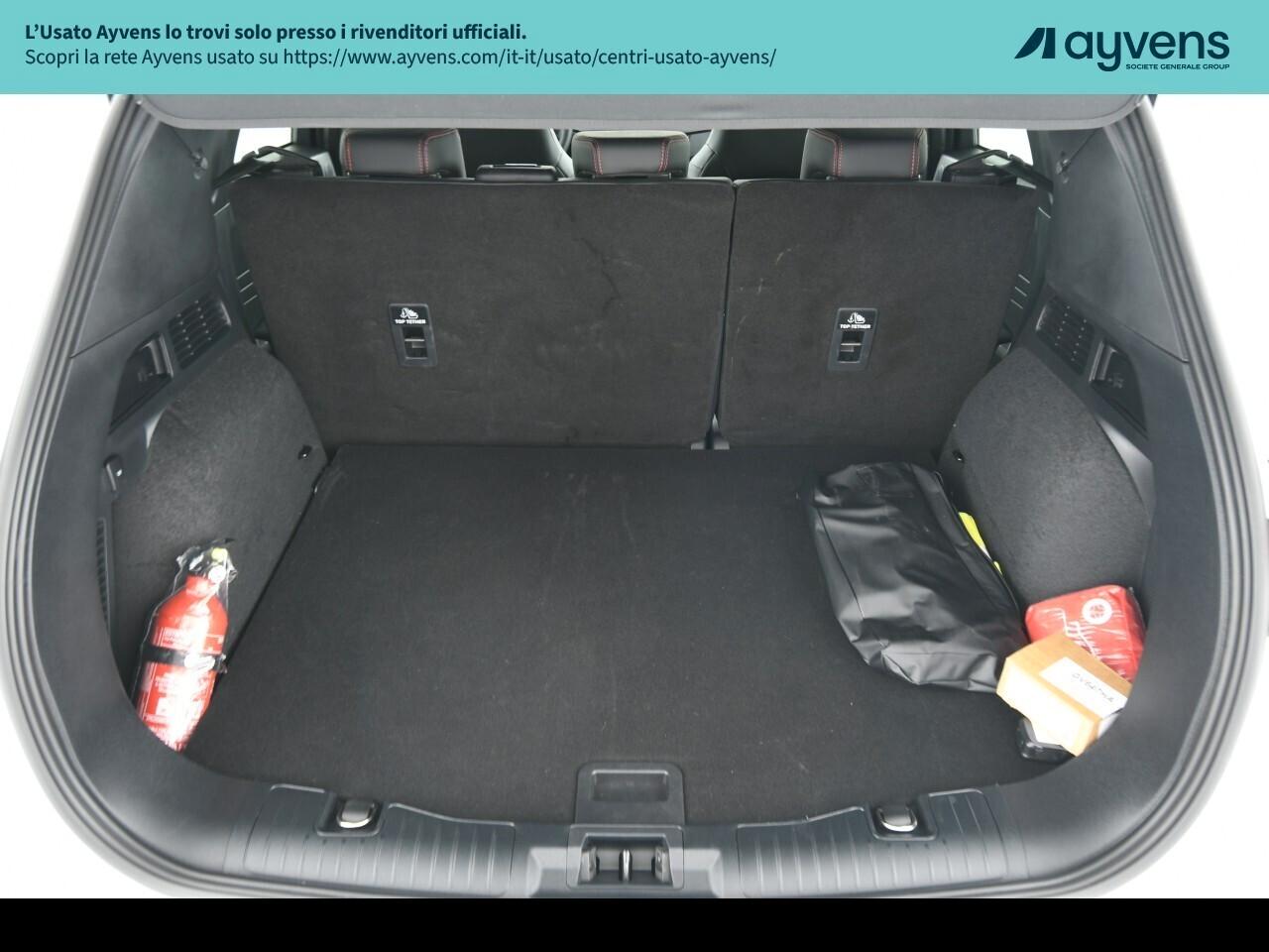 Ford Kuga 2.5 Full Hybrid 180 CV CVT AWD ST-Line X