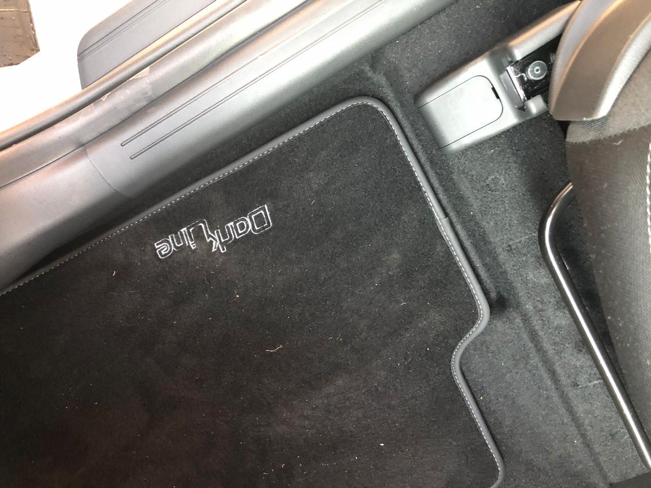 Hyundai Tucson 1.6 HEV aut. DarkLine