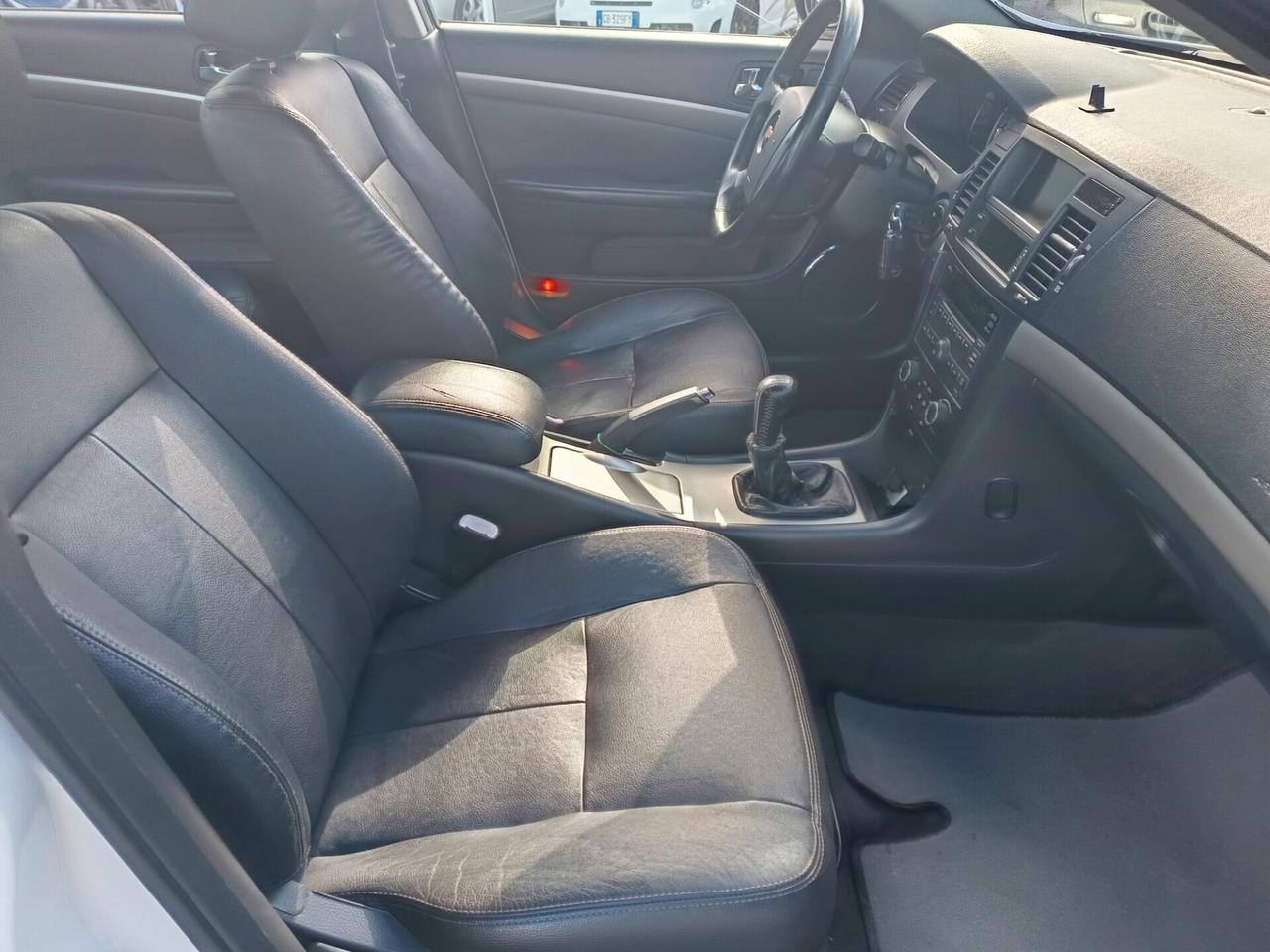 Chevrolet Epica 2.0 GPL Eco Logic Tua a 80€/Mese