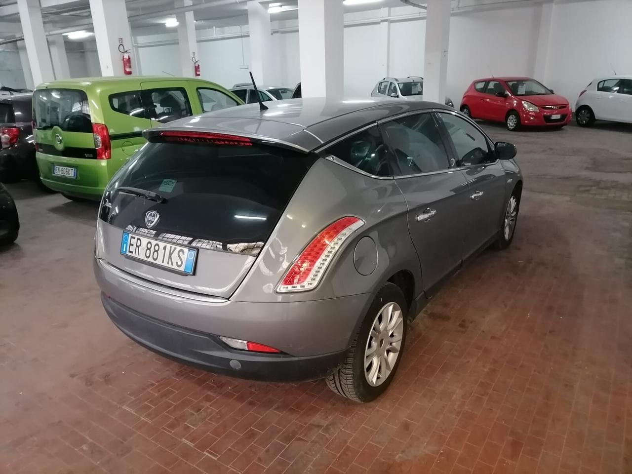 Lancia Delta 1.6 mjet 116cv OK NEOP.