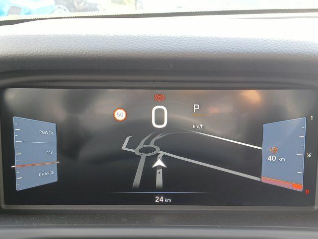 JEEP Avenger 1.2 Turbo 110 CV MHEV Longitude + W&Infoim. Pack
