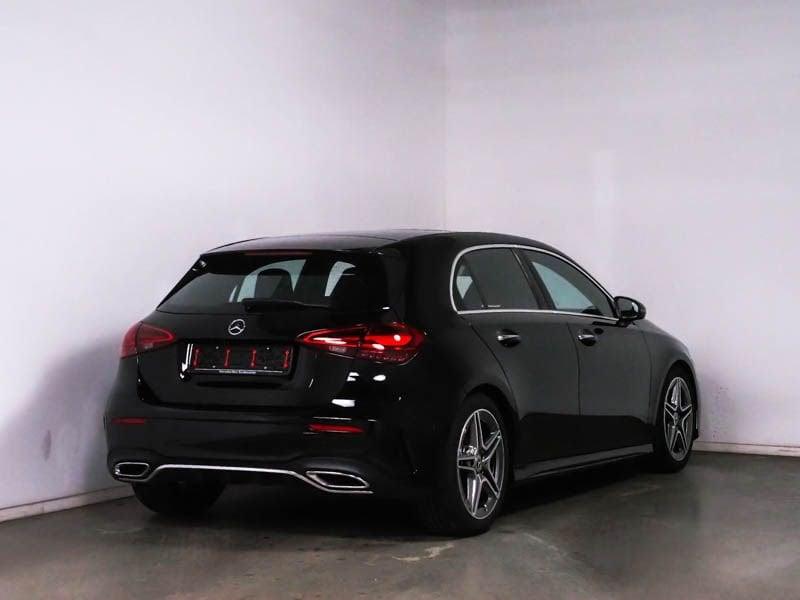 Mercedes-Benz Classe A A 180 Automatic Advanced Plus AMG Line