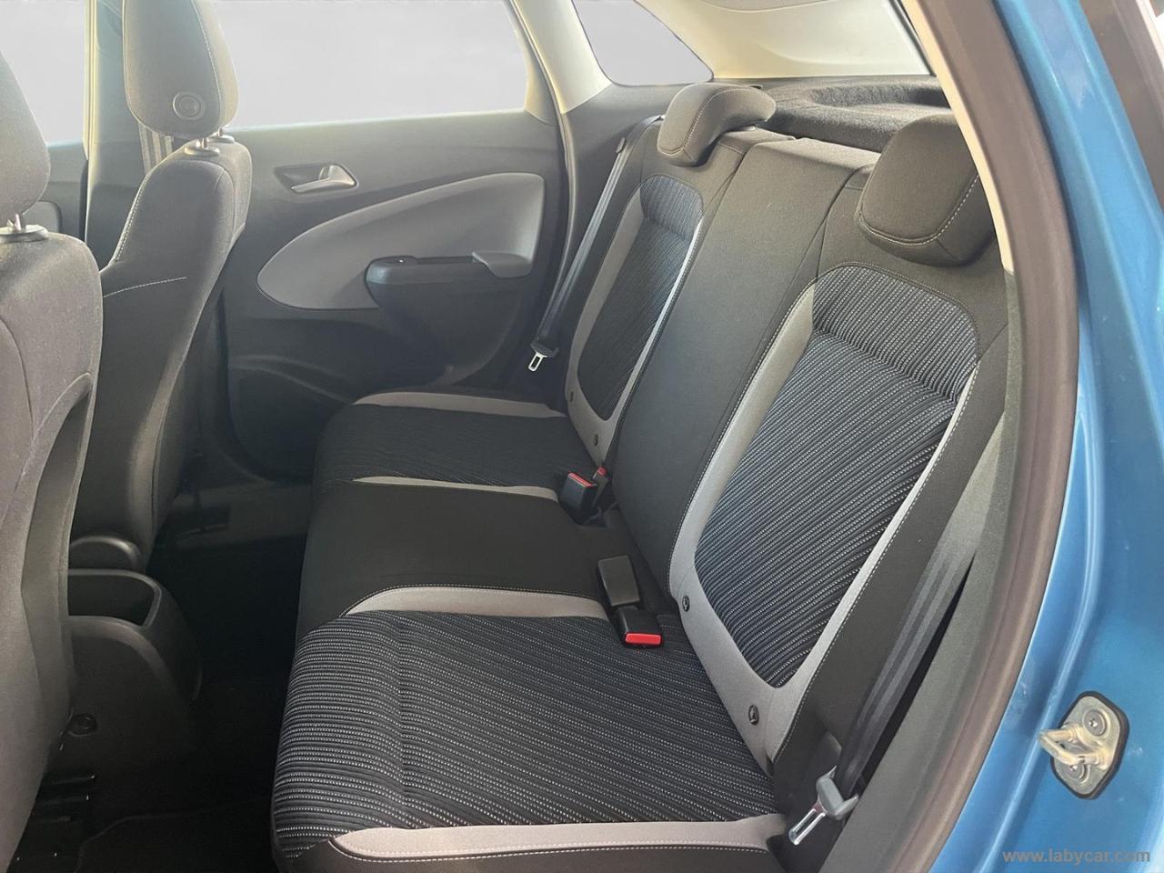 OPEL Crossland X 1.5 ECOTEC D 102CV Ultim.