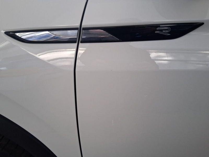 Volkswagen Tiguan Tiguan 2.0 TDI 150 CV DSG R-Line