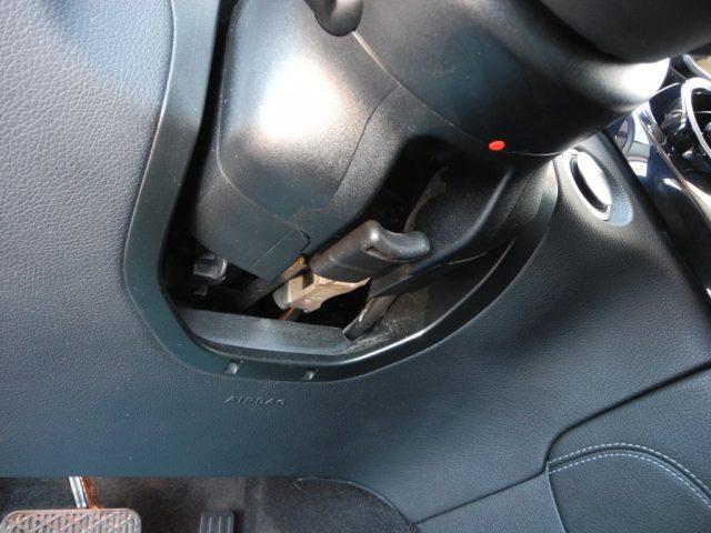 MERCEDES-BENZ GLC 250 d 4Matic Sport Autom. -UNICO PROPRIET.- DA VETRINA