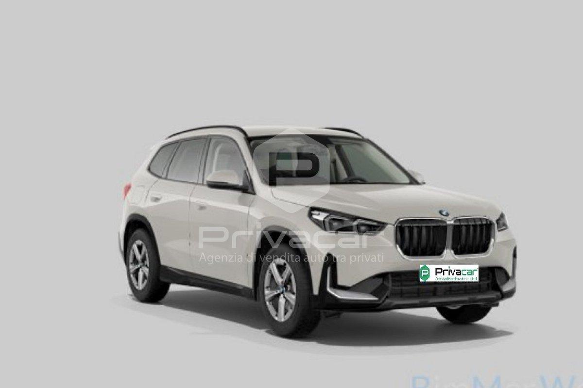 BMW X1 sDrive 20i