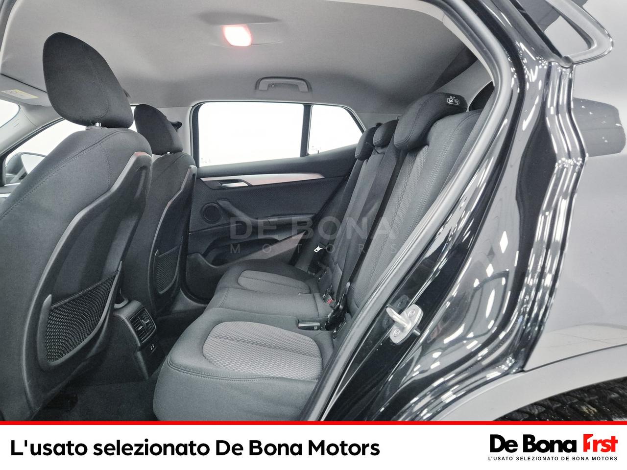 BMW X2 xdrive18d business x auto