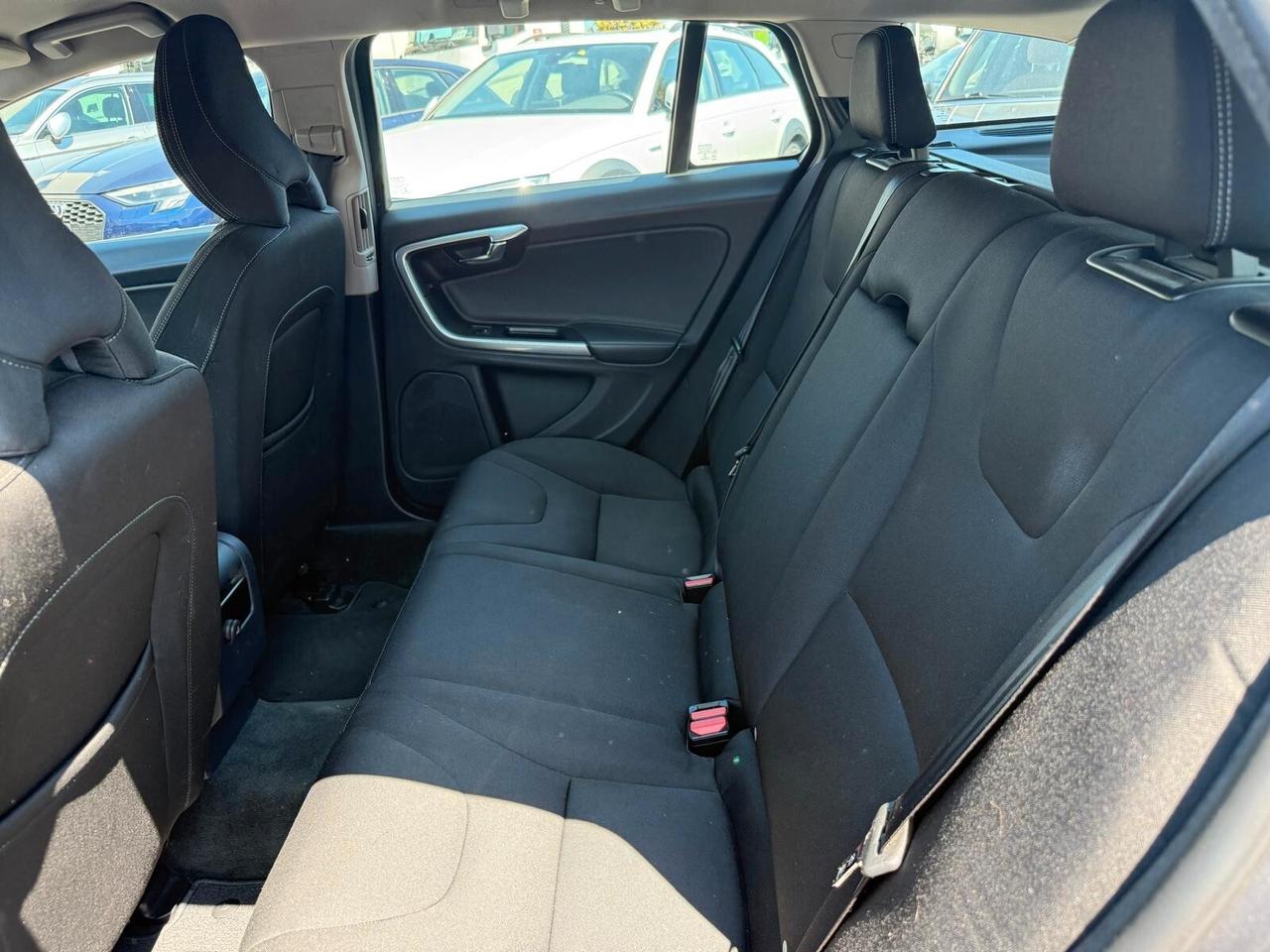 Volvo V60 D3 Kinetic