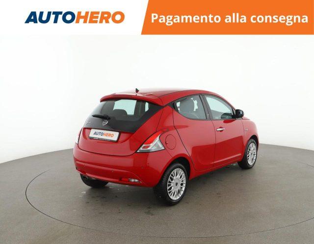 LANCIA Ypsilon 1.2 69 CV 5 porte Gold
