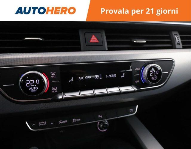 AUDI A4 Avant 2.0 TDI 150 CV S tronic Sport