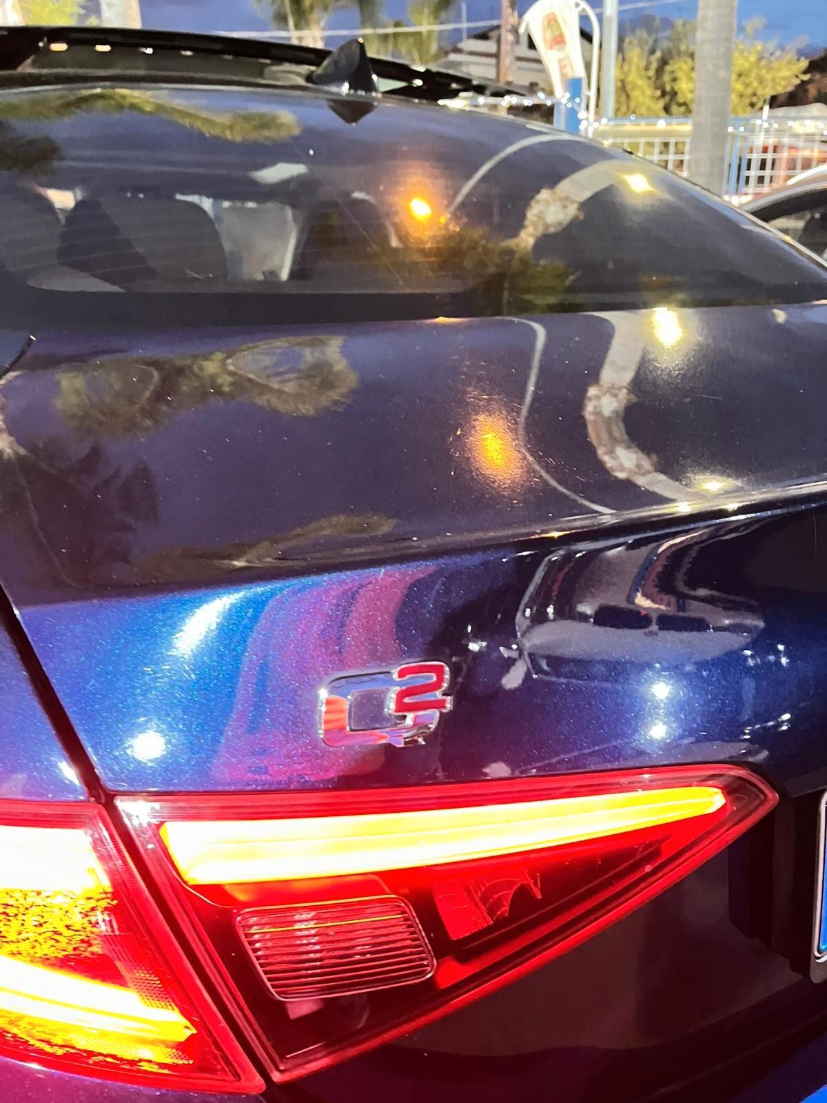 Alfa Romeo Giulia 2.2 Turbodiesel 180 CV AT8 Business Sport Launch Ed.