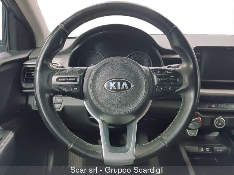 KIA Stonic 1.4 MPI 100CV Style