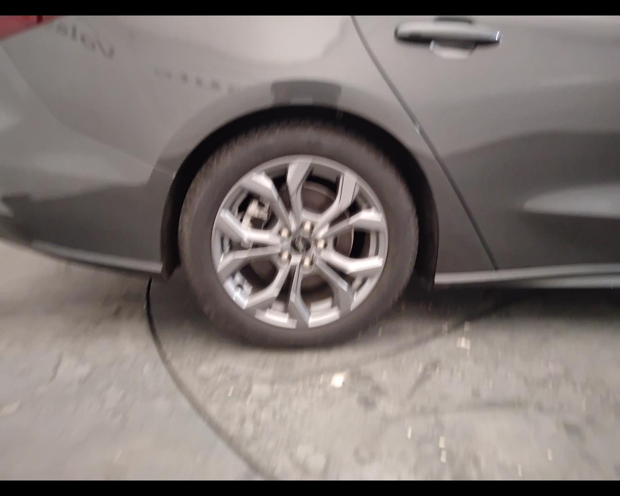 FORD Focus V 2022 SW - Focus SW 1.5 ecoblue ST-Line 115cv auto