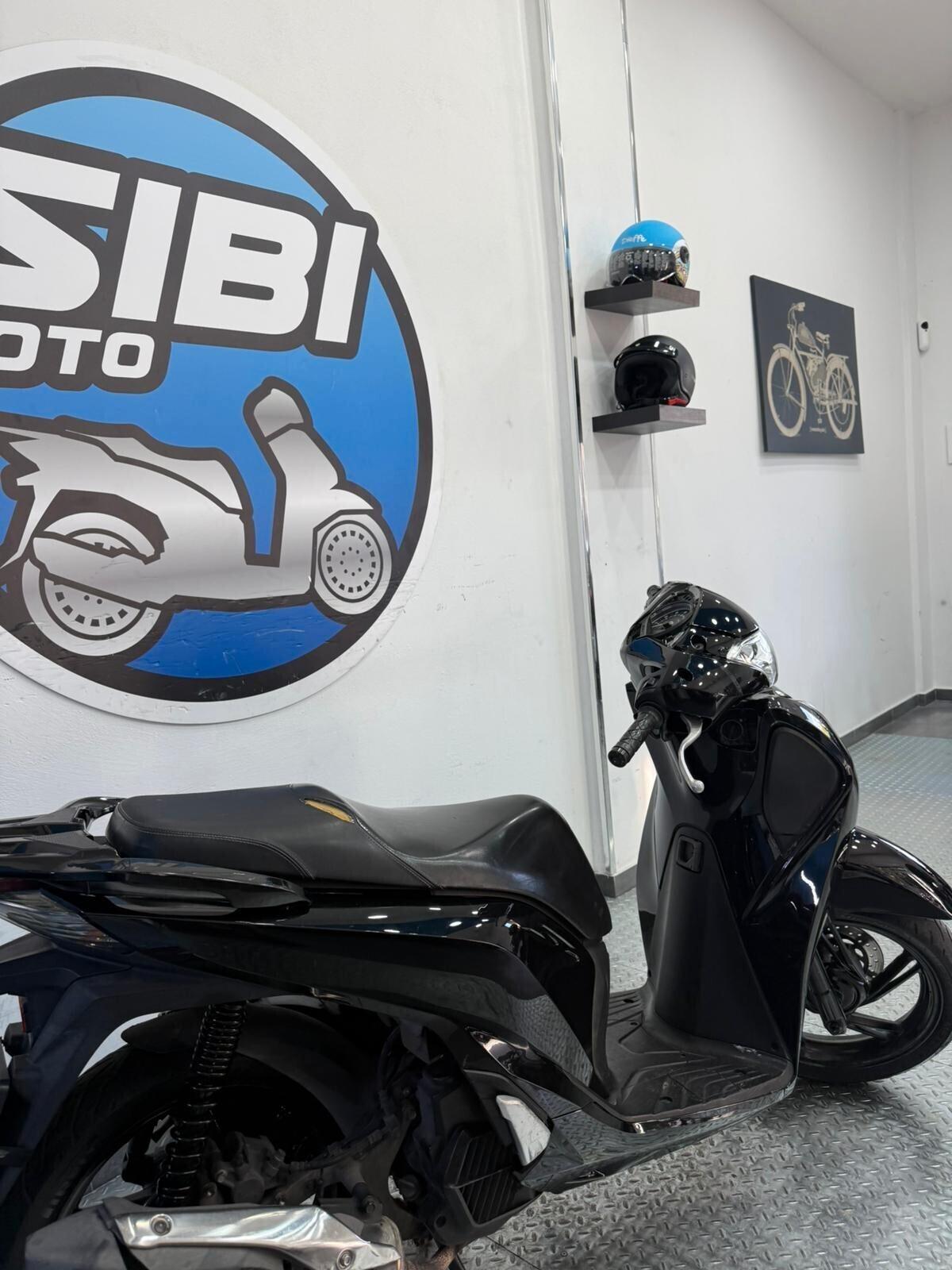 Honda SH 150