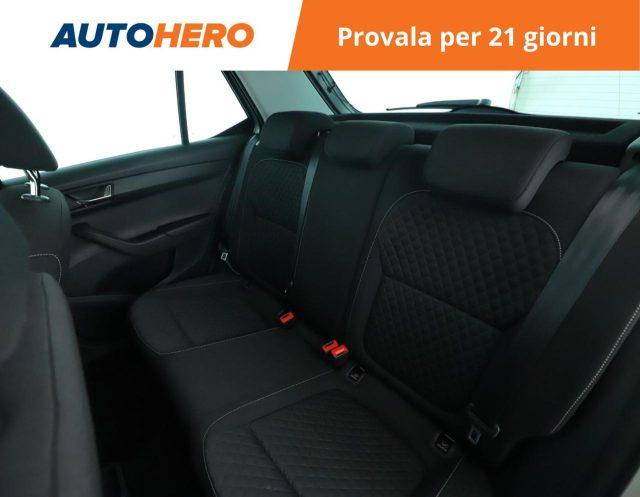 SKODA Fabia 1.0 MPI 75 CV Twin Color Design Edition Nero