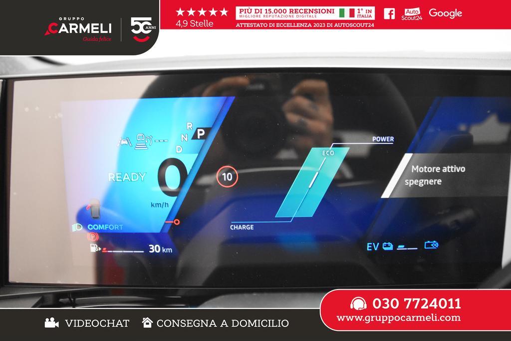 Renault Austral 1.2 E-Tech full hybrid Techno