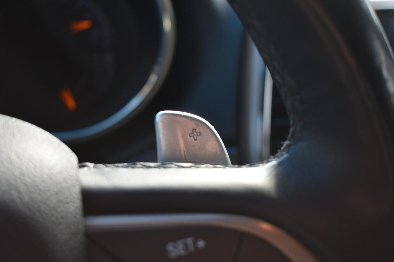 Jeep Grand Cherokee 3.0 V6 Crd Cambio Aut. 4x4 Awd