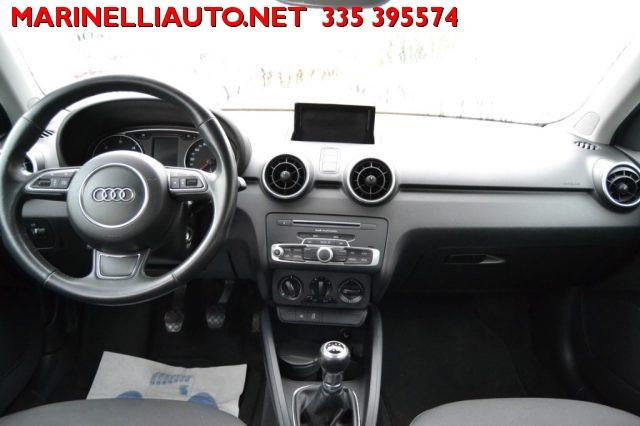 AUDI A1 Sportback 1.4 TDI X NEOPATENTATI