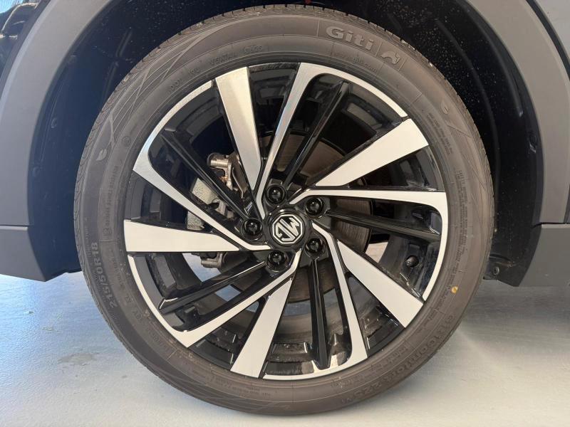 Mg ZS 1.5 hybrid+ Luxury auto (KM 0)