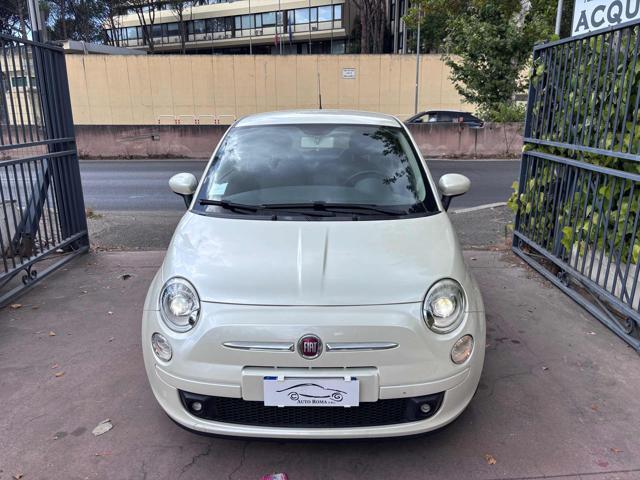 FIAT 500 1.3 Multijet 16V 95 CV Sport