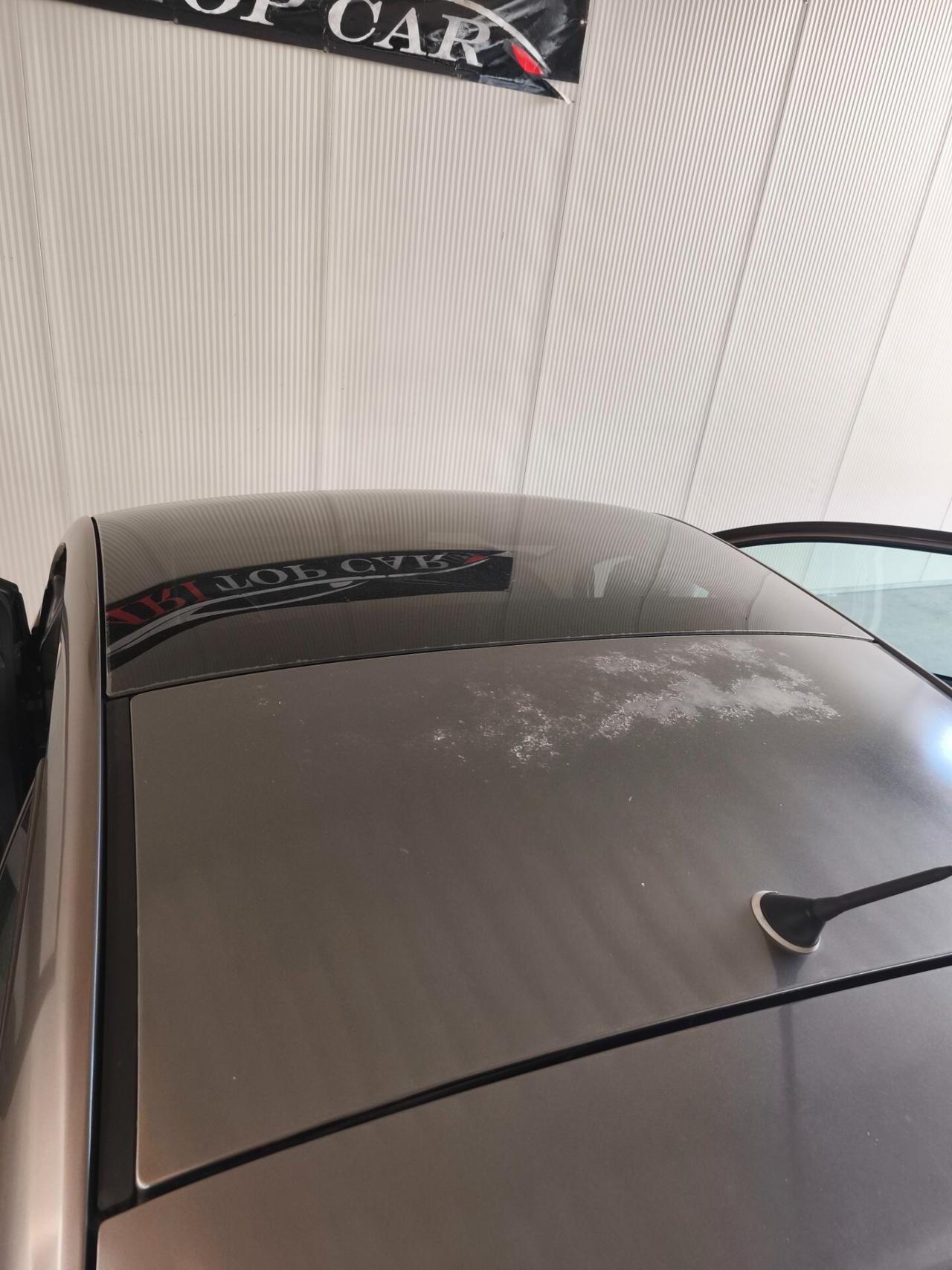 Fiat 500 1.3 Multijet 16V 95 CV Matt Black