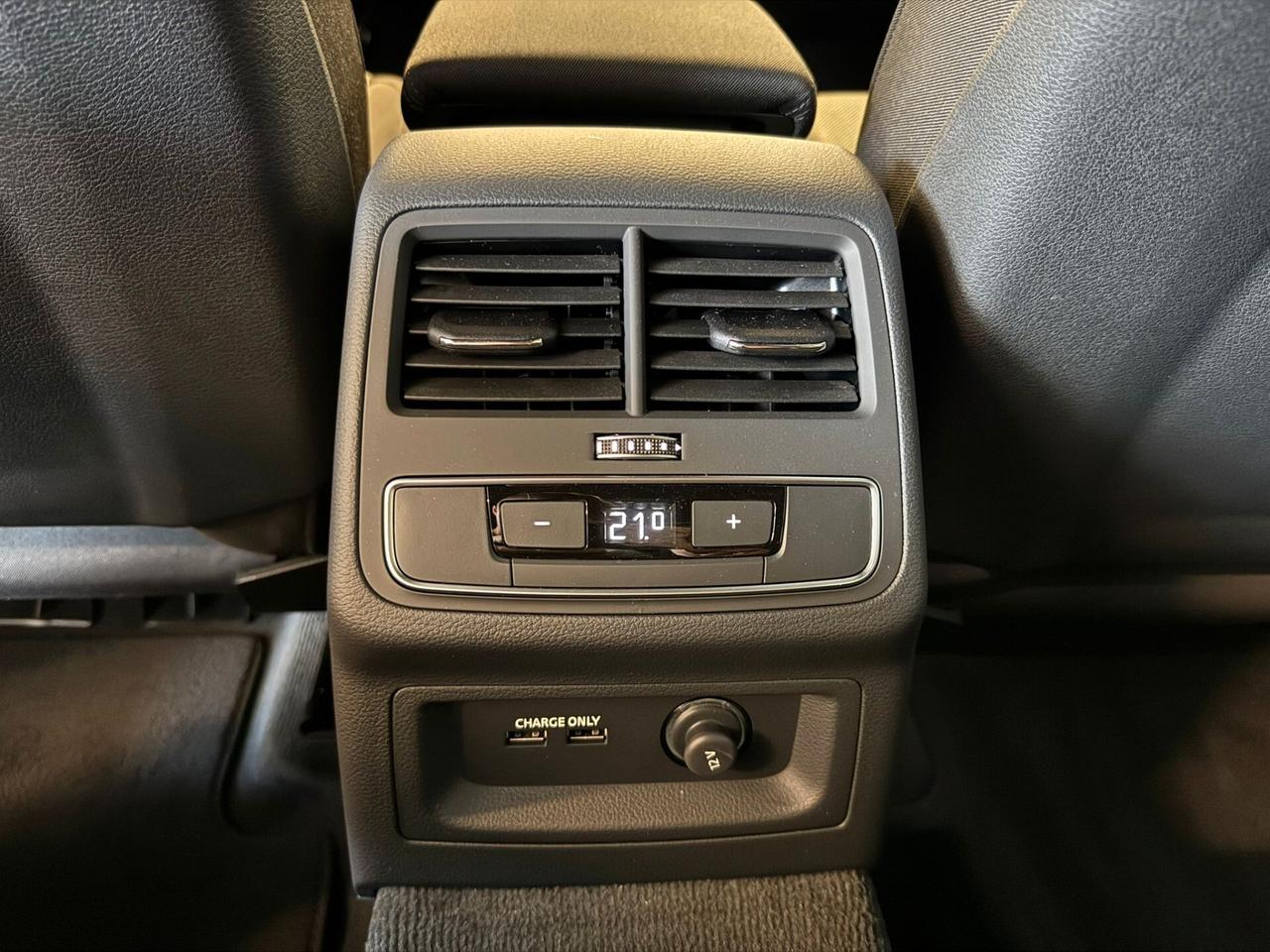 Audi A5 SPB 40 TFSI quattro S tronic Business Advanced