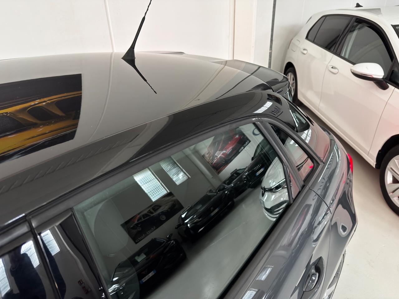 Audi A1 1.0 TFSI ultra Sport S-LINE OK NEOPATENTATI