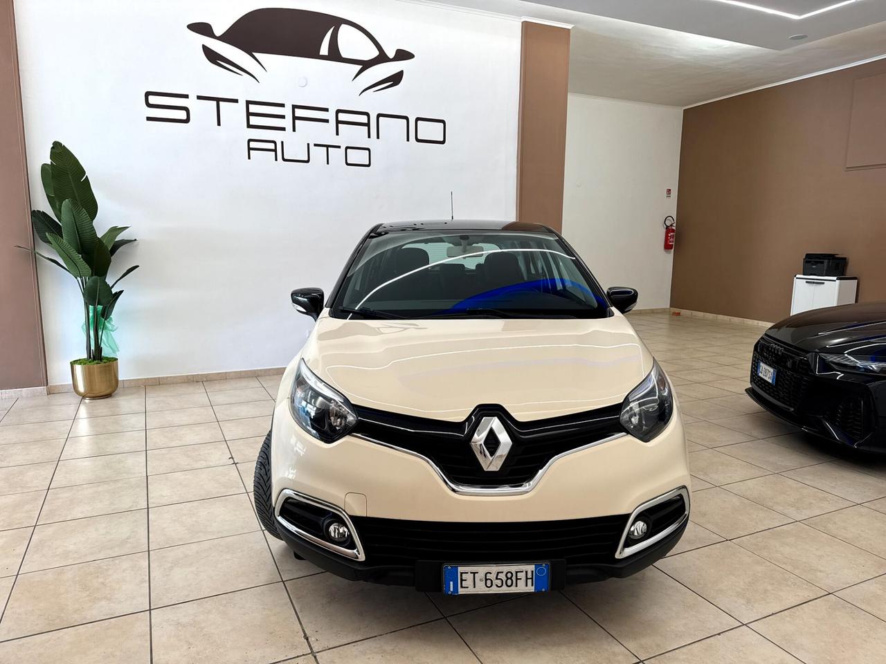 Renault Captur 1.5 dCi 8V 90 CV Start&Stop Energy R-Link