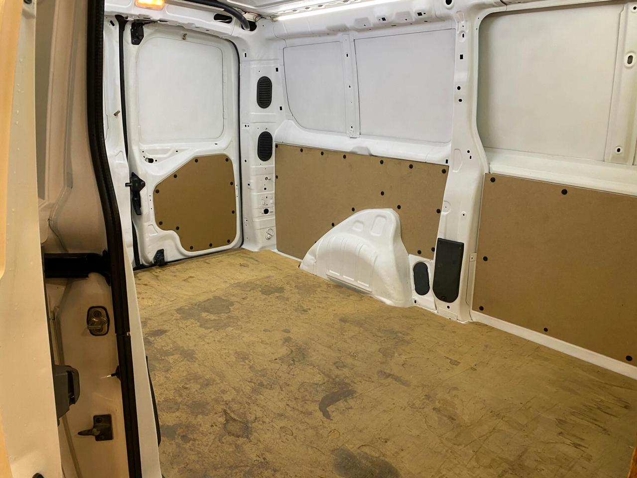 Fiat Scudo 2.0 MJT 120 Cv Furgone 12q. Comfort Passo Lungo