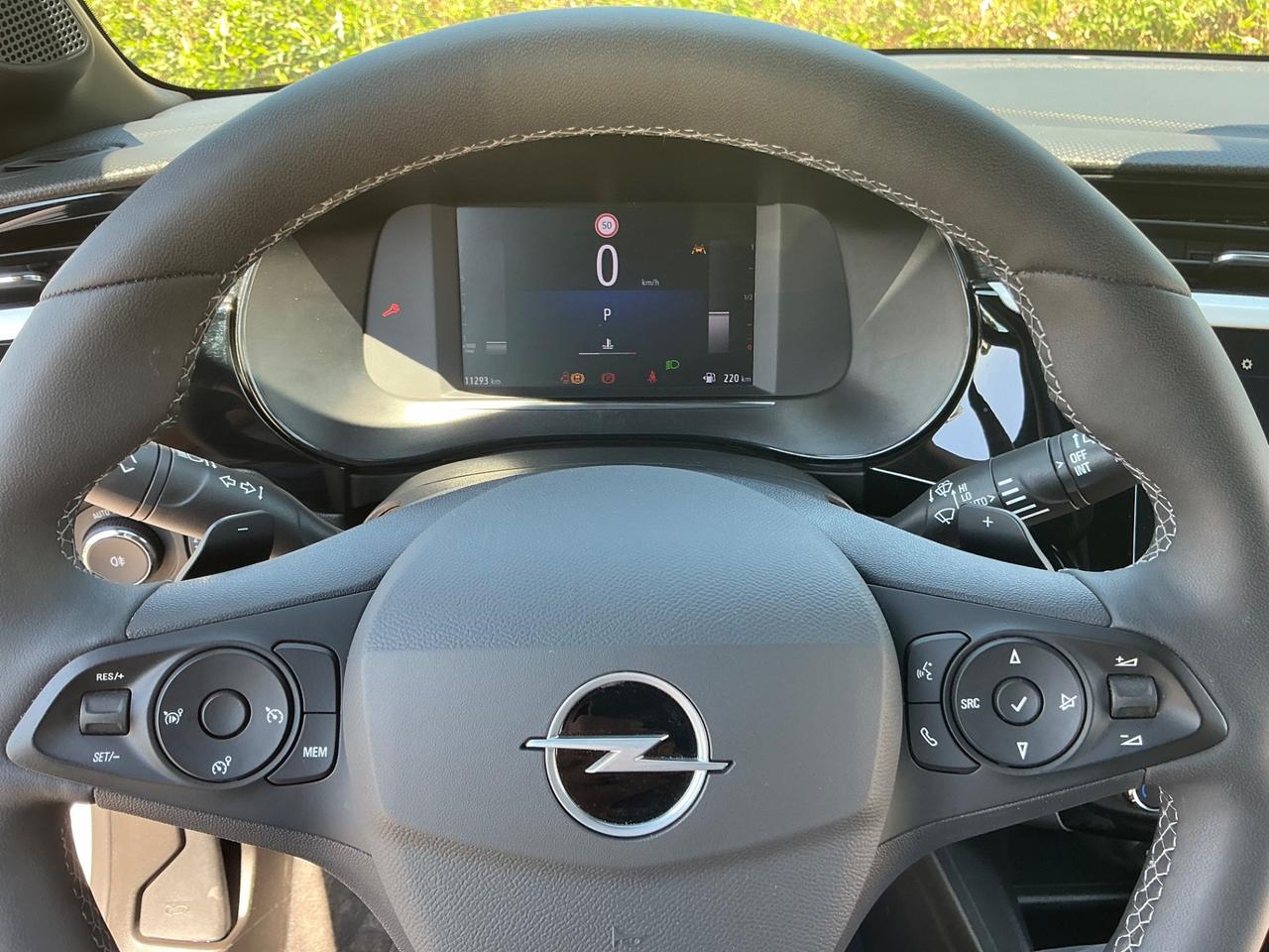 Opel Corsa 1.2 100 CV GS. Automatico AT8