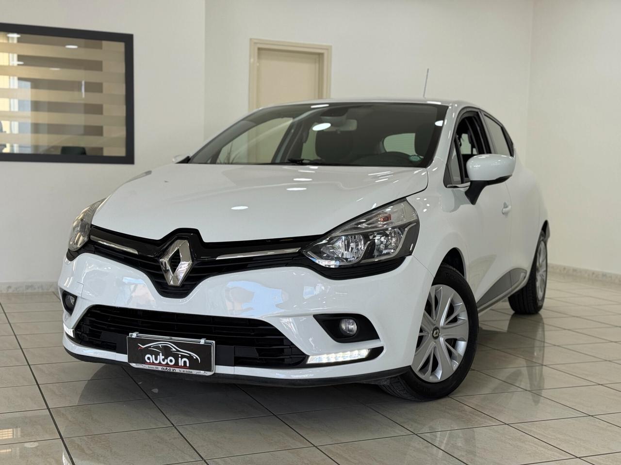 Renault Clio 1.5 dCi 75CV 5 porte Energy Zen